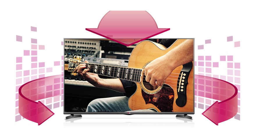 الصوت العملي المحيطي